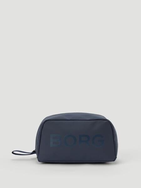 Björn Borg Borg Duffle Wash Bag Navy