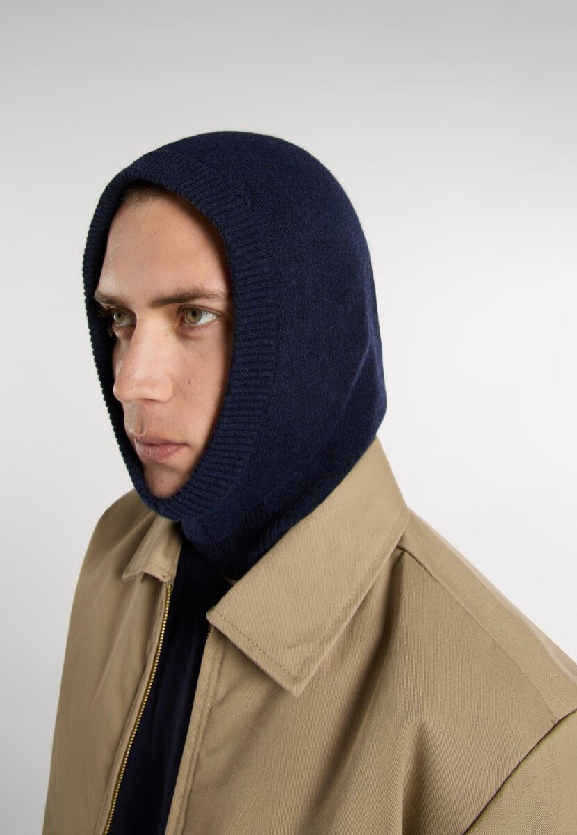 Dickies - Dickies Night Sky - Knitted Hood