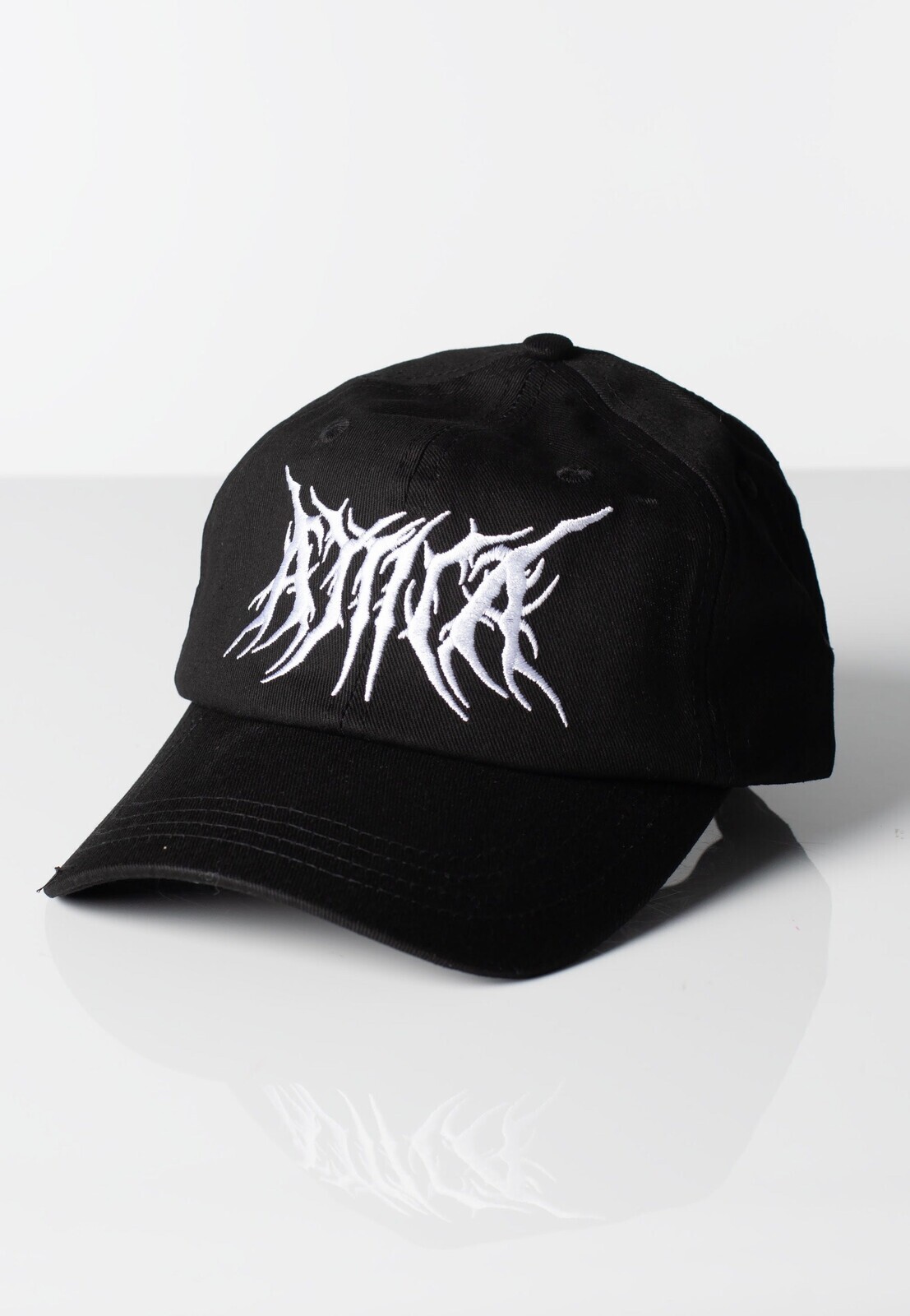 Attila - Logo Dad - Cap