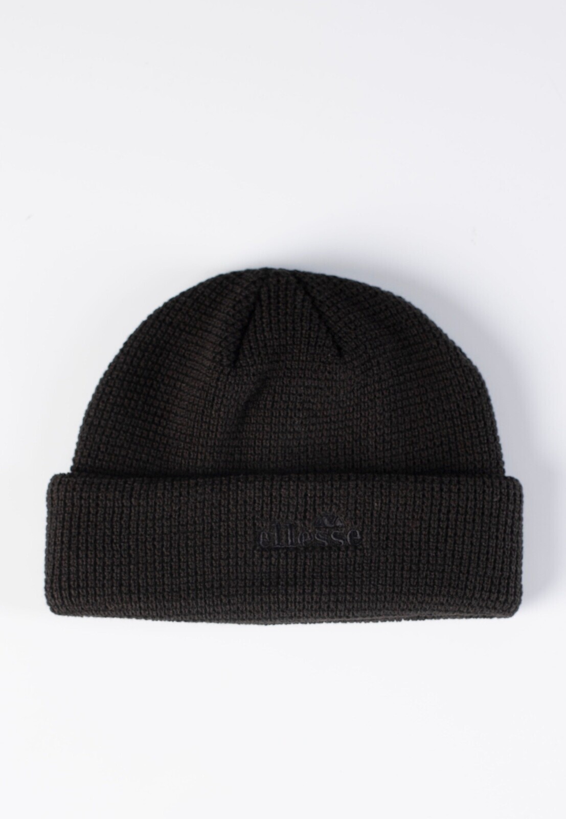 Ellesse - Fanvio Black - Beanie - black - Onesize - gid://shopify/Metaobject/92451864813