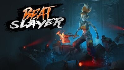 Beat Slayer