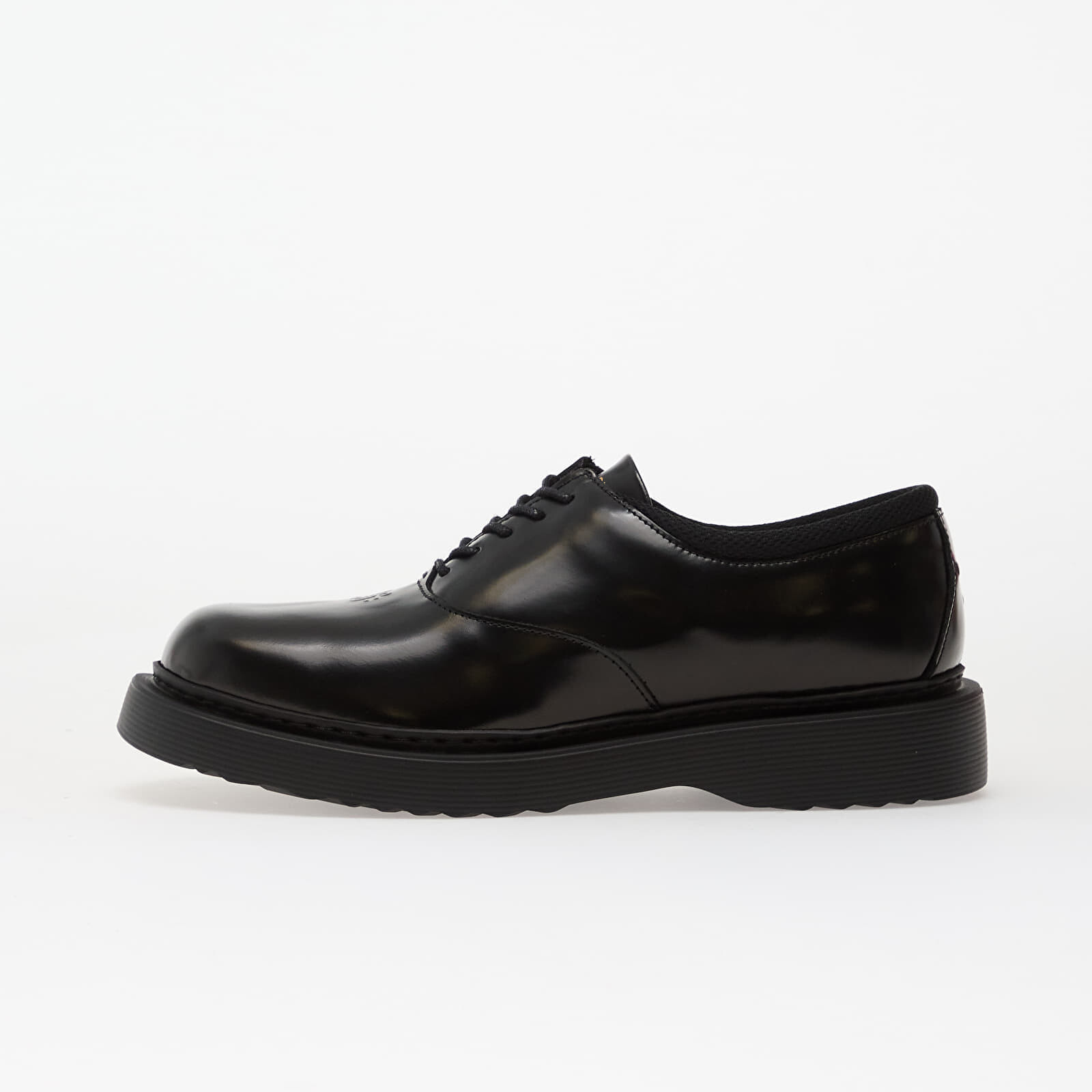 Sneakers Filling Pieces Bulky Derby Black UK 8.5