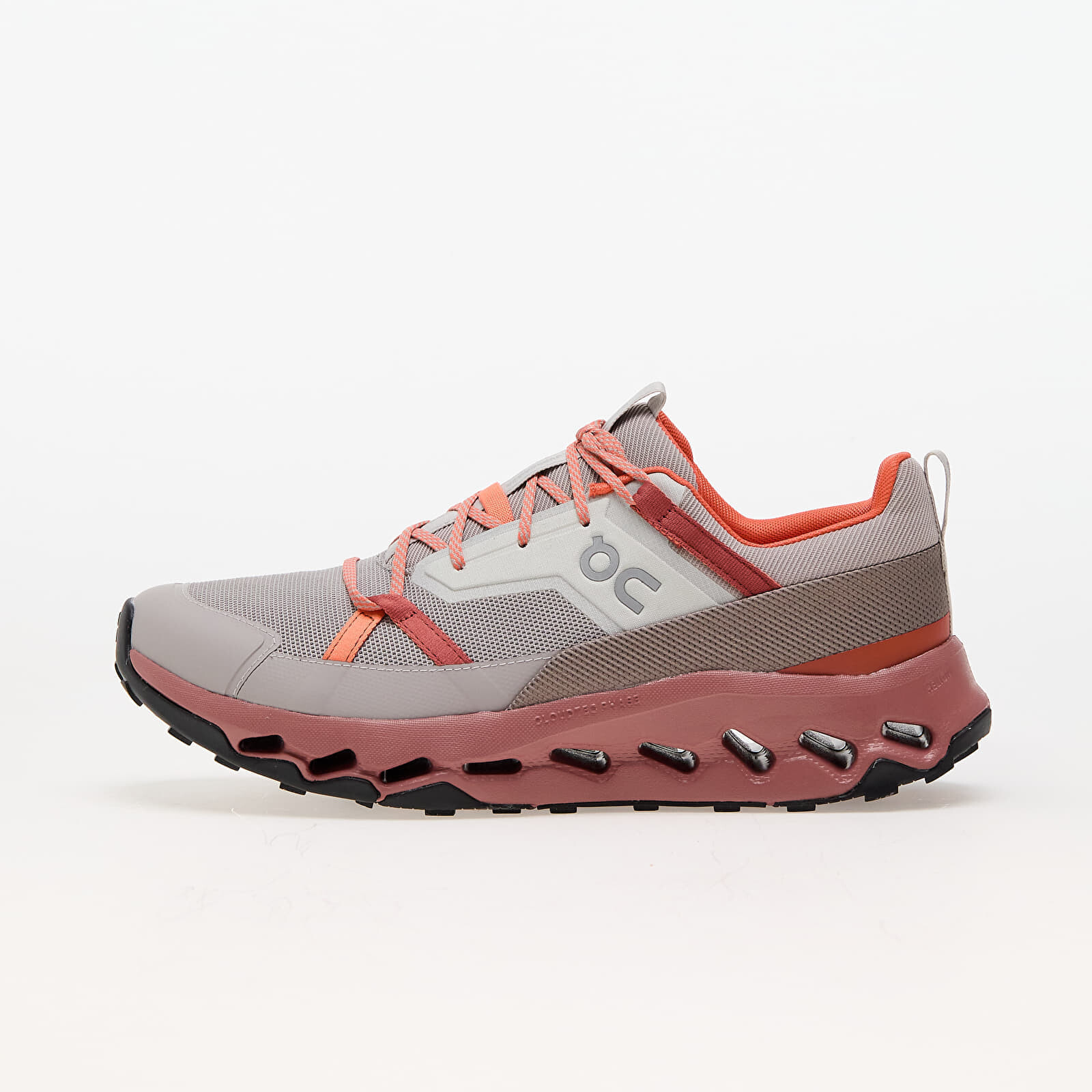 Sneakers On M Cloudhorizon Fog/ Mahogany UK 10
