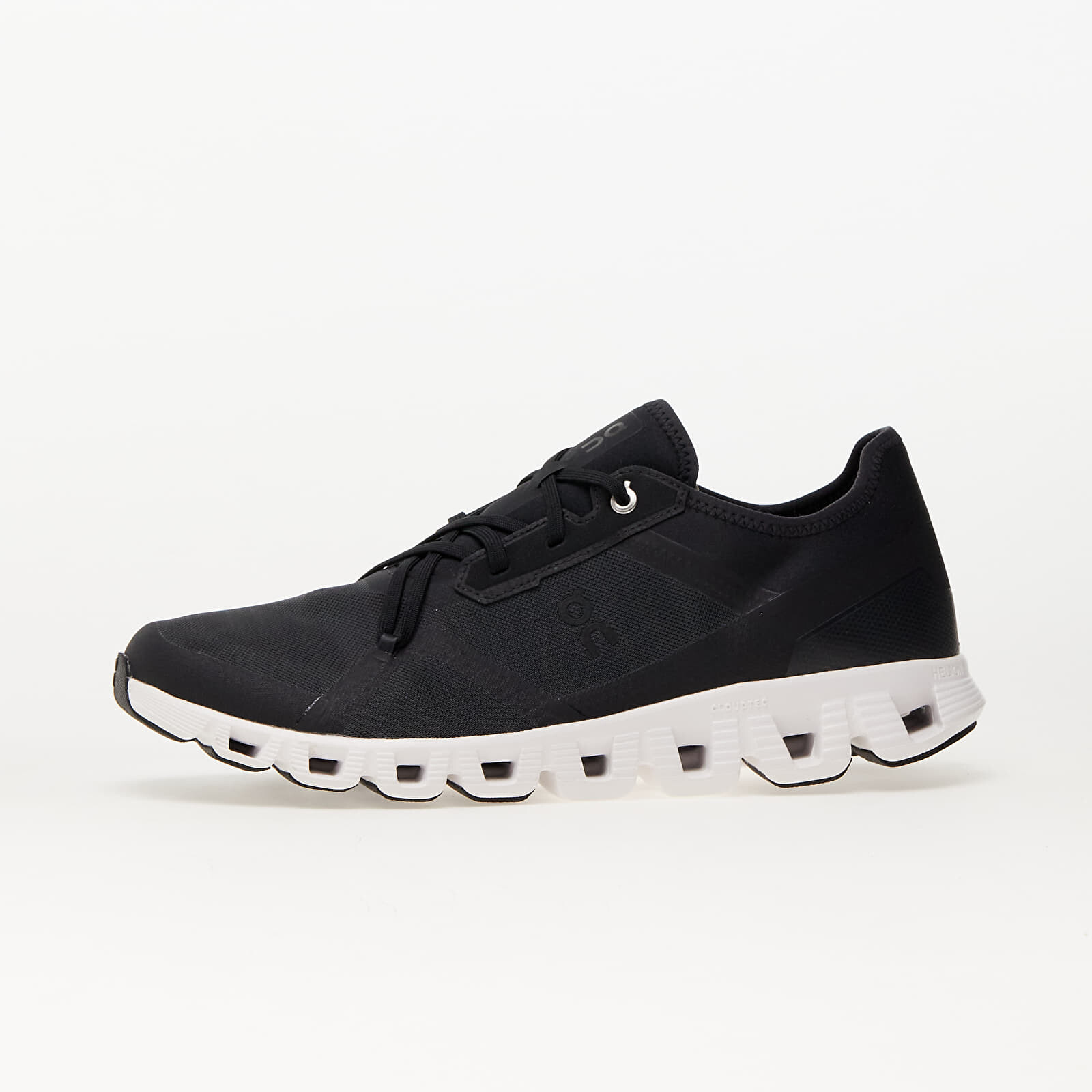 Sneakers On M Cloud X 3 Ad Black/ White UK 8