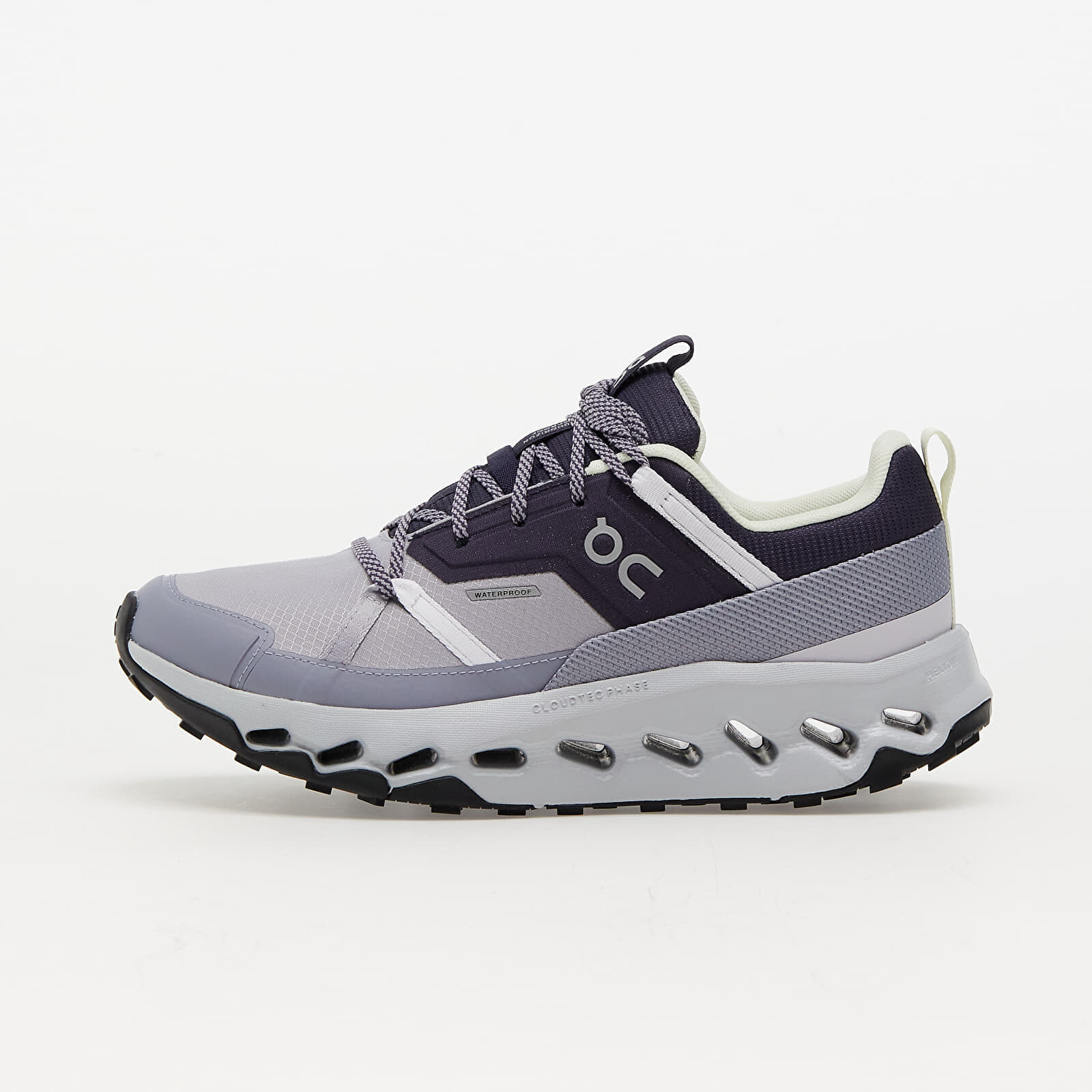 Sneakers On W Cloudhorizon W Wp Midnight/ Glacier UK 4