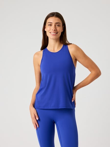Björn Borg Borg Sports Tank Top Blue, L