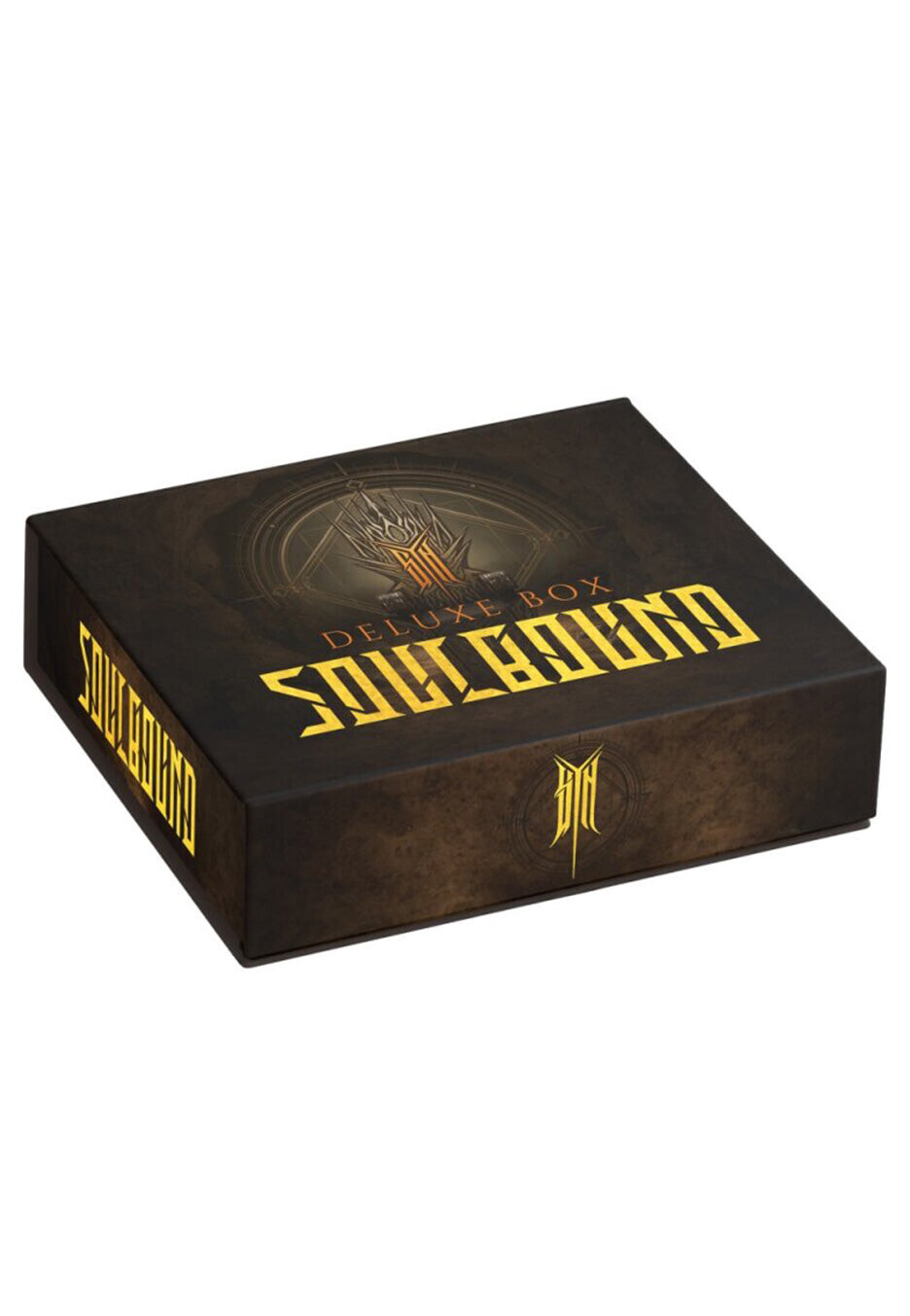Soulbound - sYn Ltd. Fanbox - CD Boxset