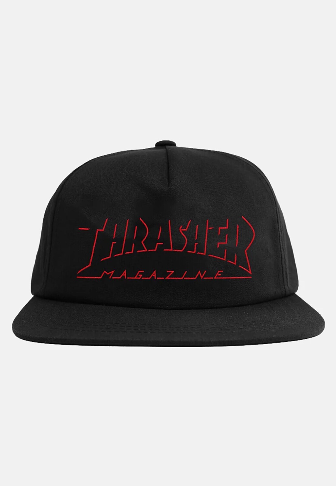 Thrasher - Shadow Mag Logo - Cap