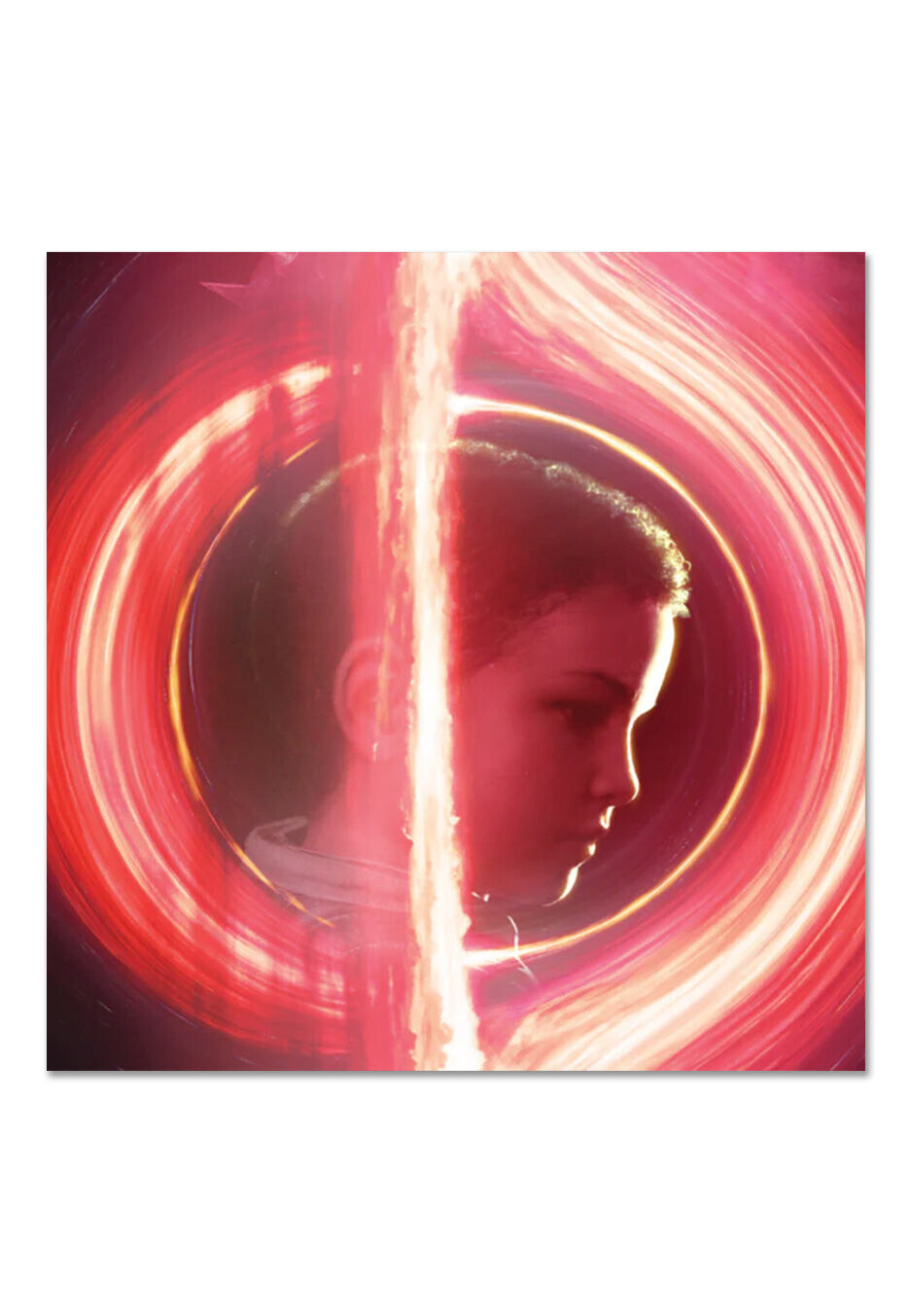 Coheed And Cambria - The Father Of Make Believe (New Entities Edition) - CD