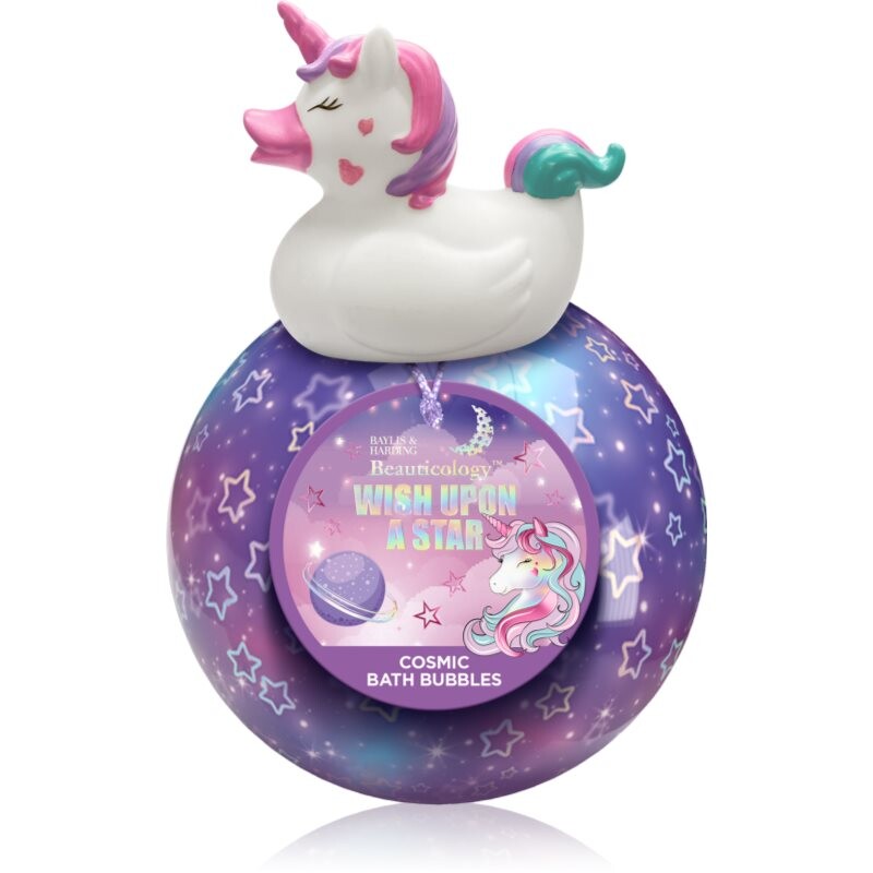 Baylis & Harding Beauticology Cosmic bath foam gift edition