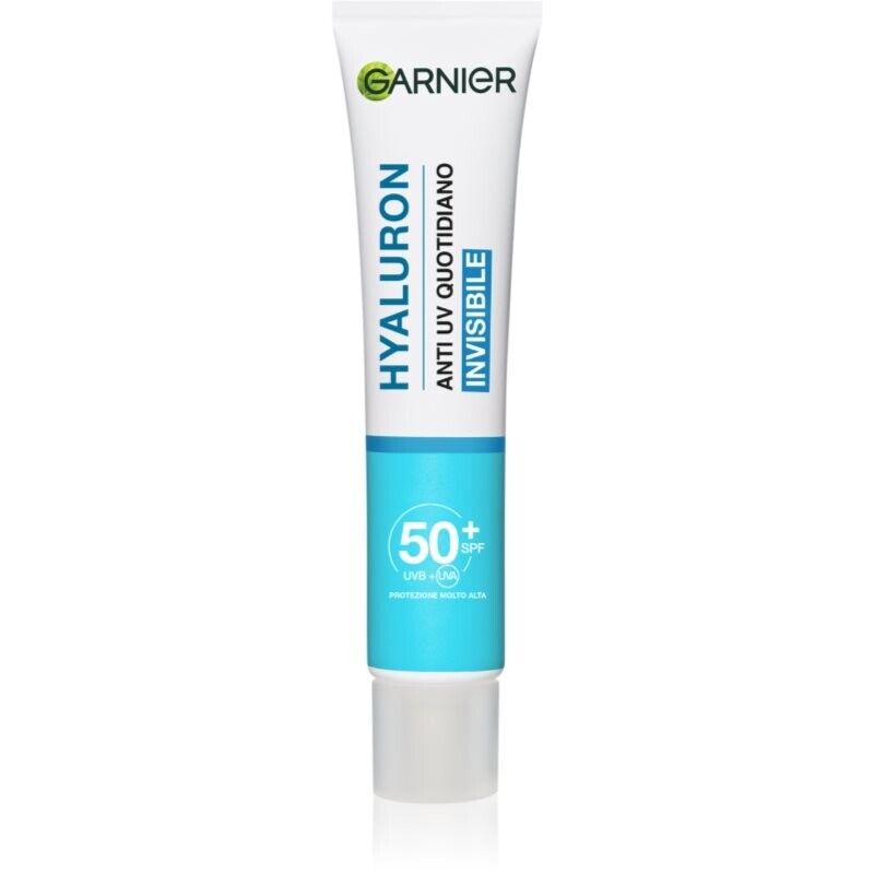 Garnier Hyaluron moisturising gel cream SPF 50+ 50 ml