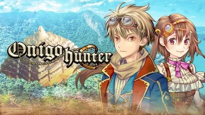 Onigo Hunter