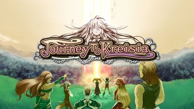 Journey to Kreisia