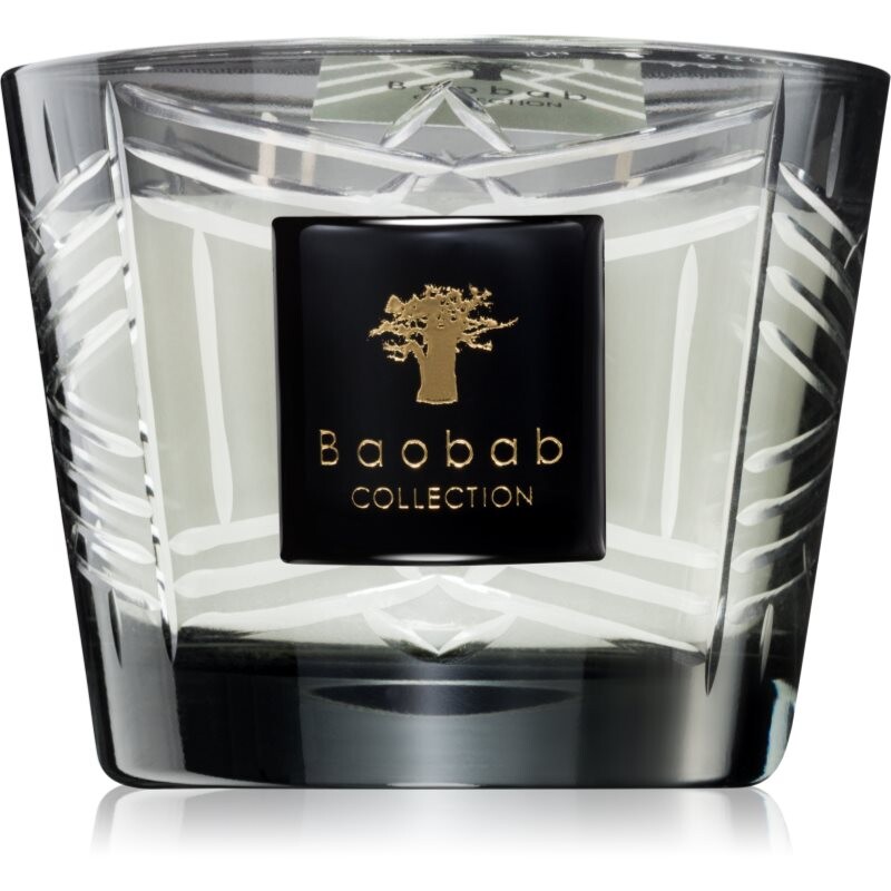 Baobab Collection Heritage Villers scented candle 500 g
