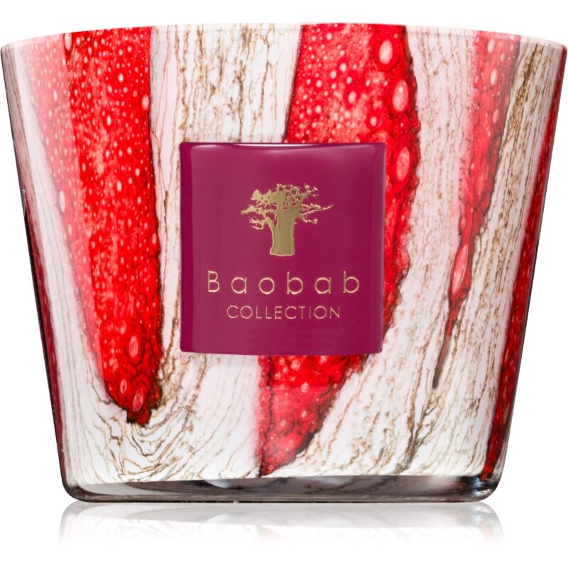 Baobab Collection Woods Risoud scented candle 500 g
