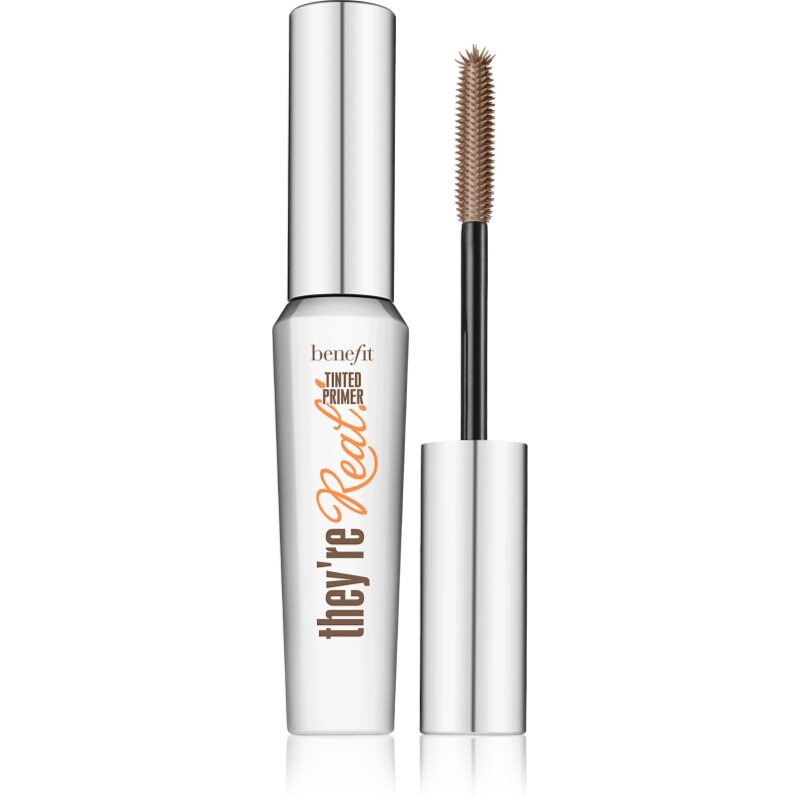 Benefit They're Real! Tinted Eyelash Primer lash primer 8,5 ml