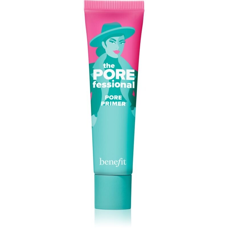 Benefit The POREfessional makeup primer to smooth skin and minimise pores 22 ml