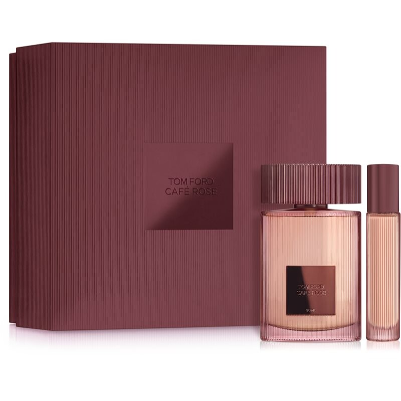 TOM FORD Café Rose set for women 1 pc