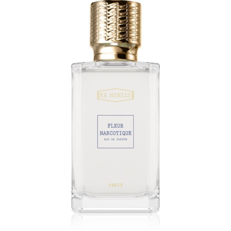 Ex Nihilo Fleur Narcotique eau de parfum unisex 100 ml