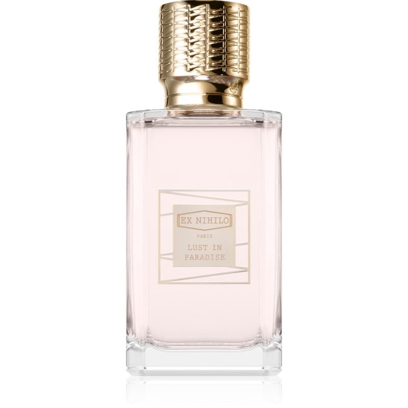 Ex Nihilo Lust in Paradise eau de parfum for women 100 ml