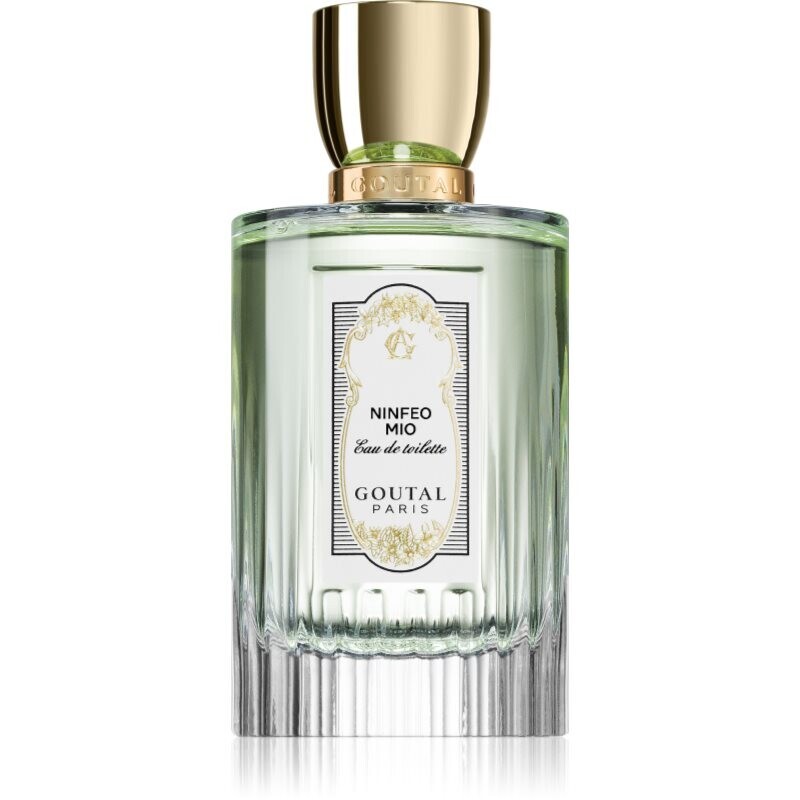 GOUTAL Ninfeo Mio eau de toilette unisex 100 ml