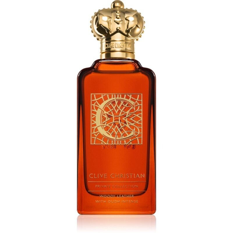 Clive Christian C Woody Leather eau de parfum for men 100 ml
