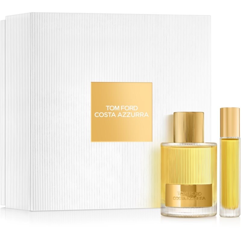TOM FORD Costa Azzurra Set gift set unisex