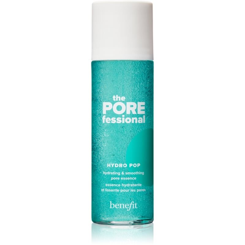 Benefit The POREfessional Hydro Pop facial essence with moisturising effect 100 ml