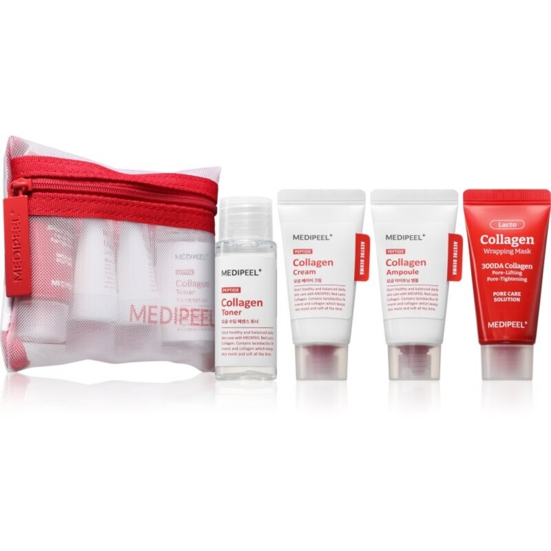 Medi - Peel Collagen gift set for women