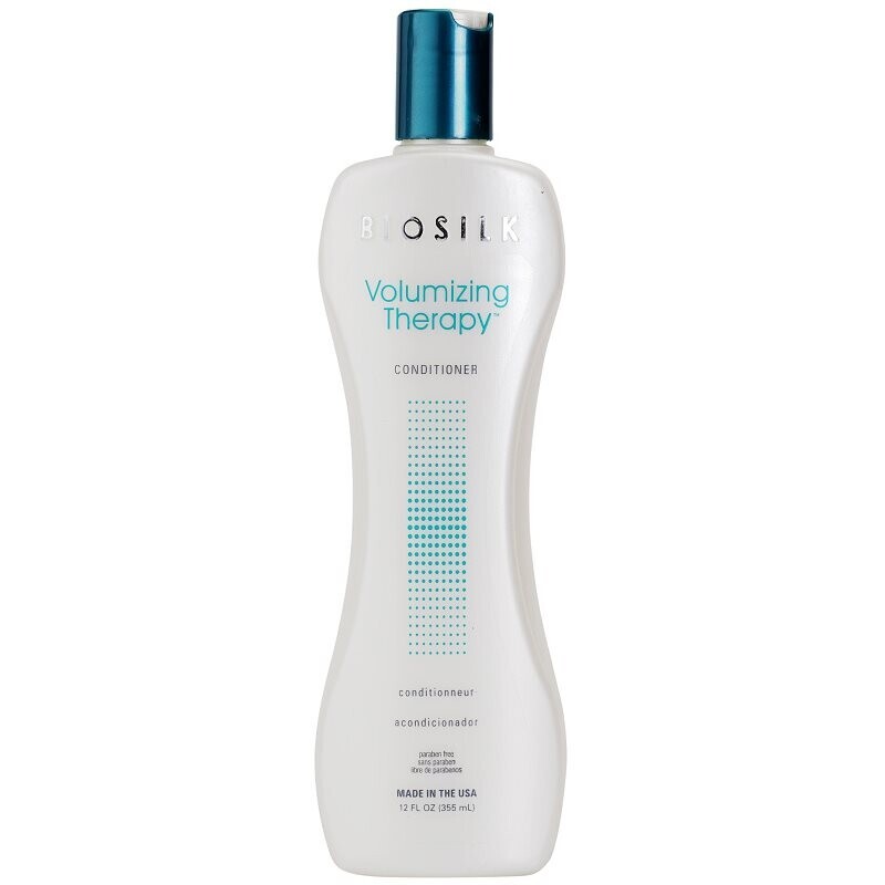 Biosilk Volumizing Therapy Conditioner conditioner for volume 355 ml