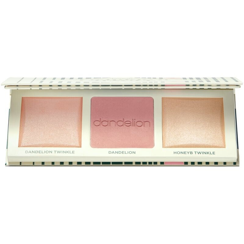 Benefit Twinkle ’n Jingle multipurpose palette