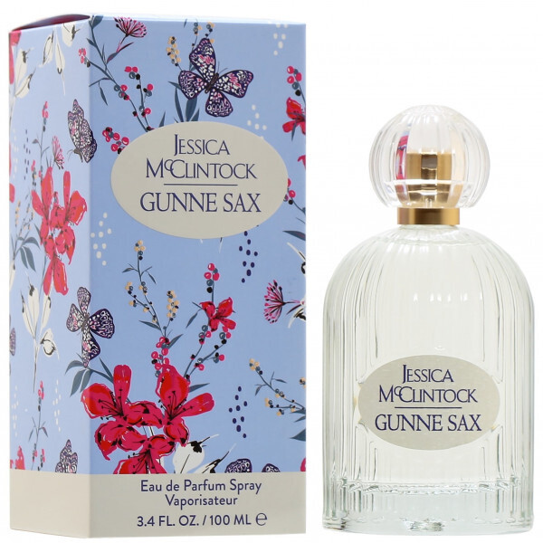 Jessica McClintock - Gunne Sax 100ml Eau De Parfum Spray