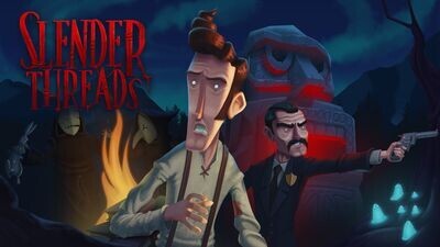Slender Threads