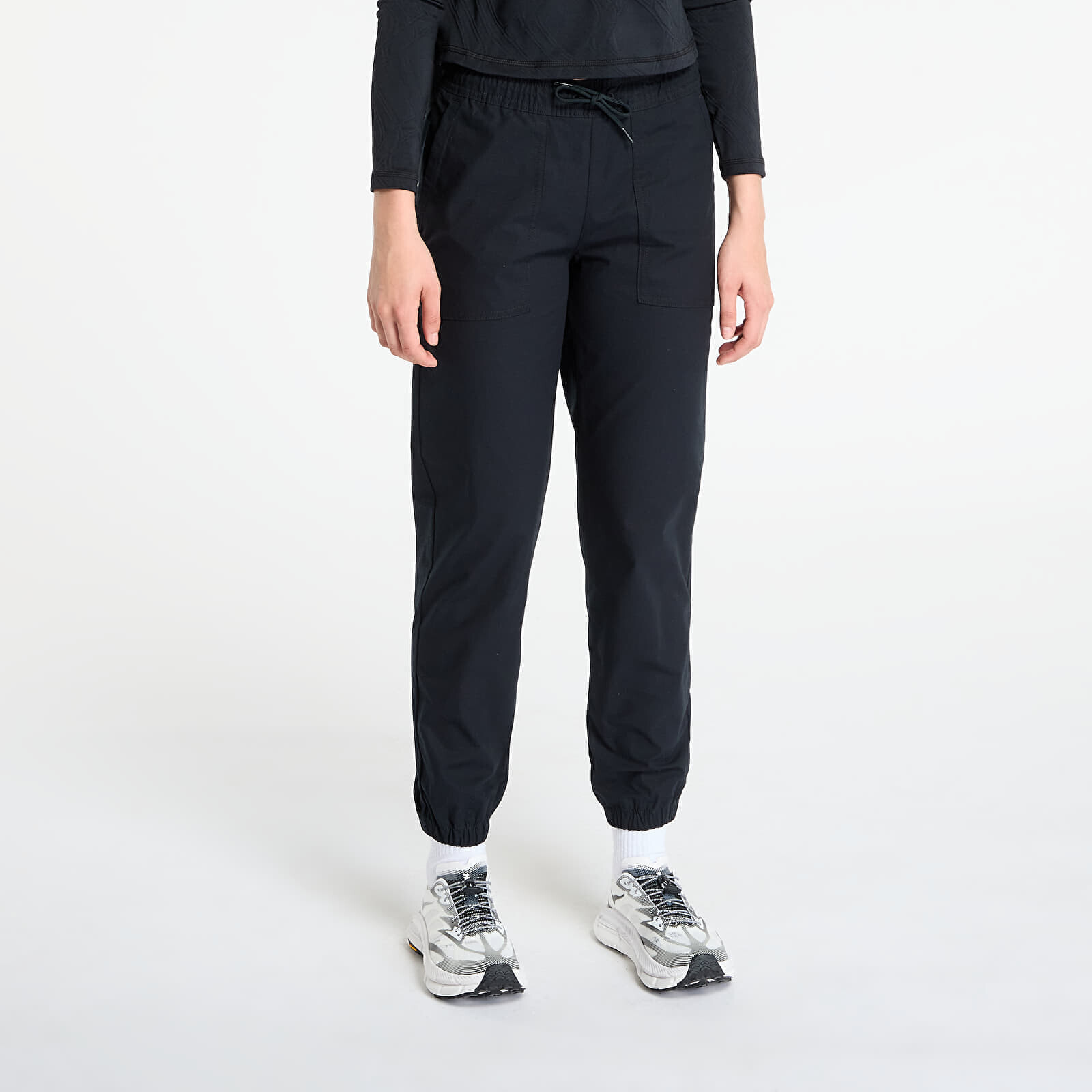 Pants Columbia ROC™ Ripstop Jogger Black S