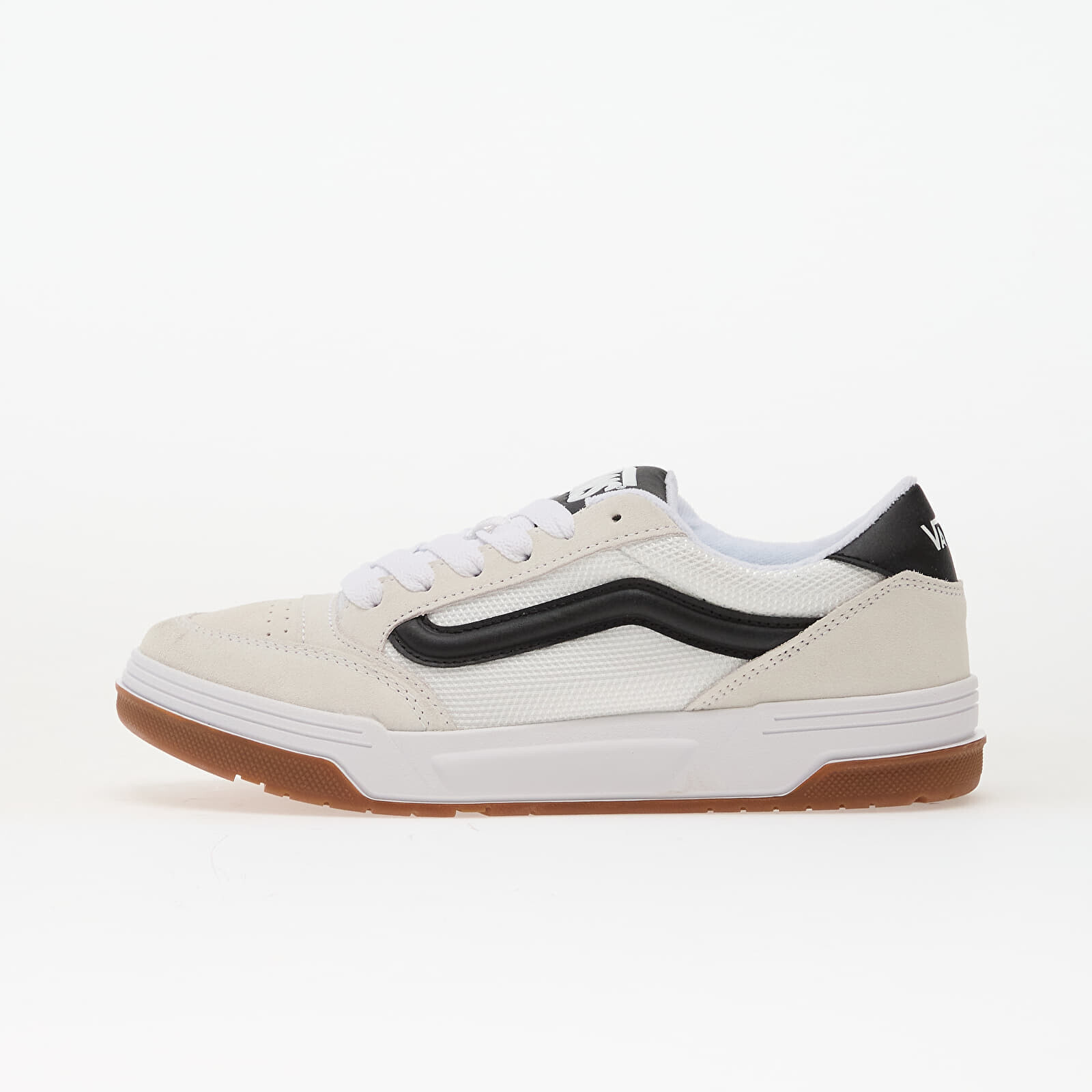 Sneakers Vans Hylane Mesh White/ Gum UK 10