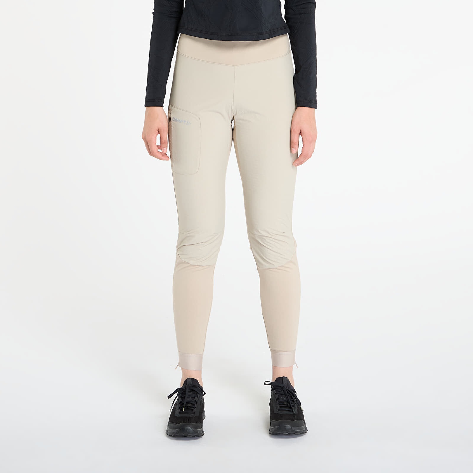 Pants Craft Subz Light Tights Hay L