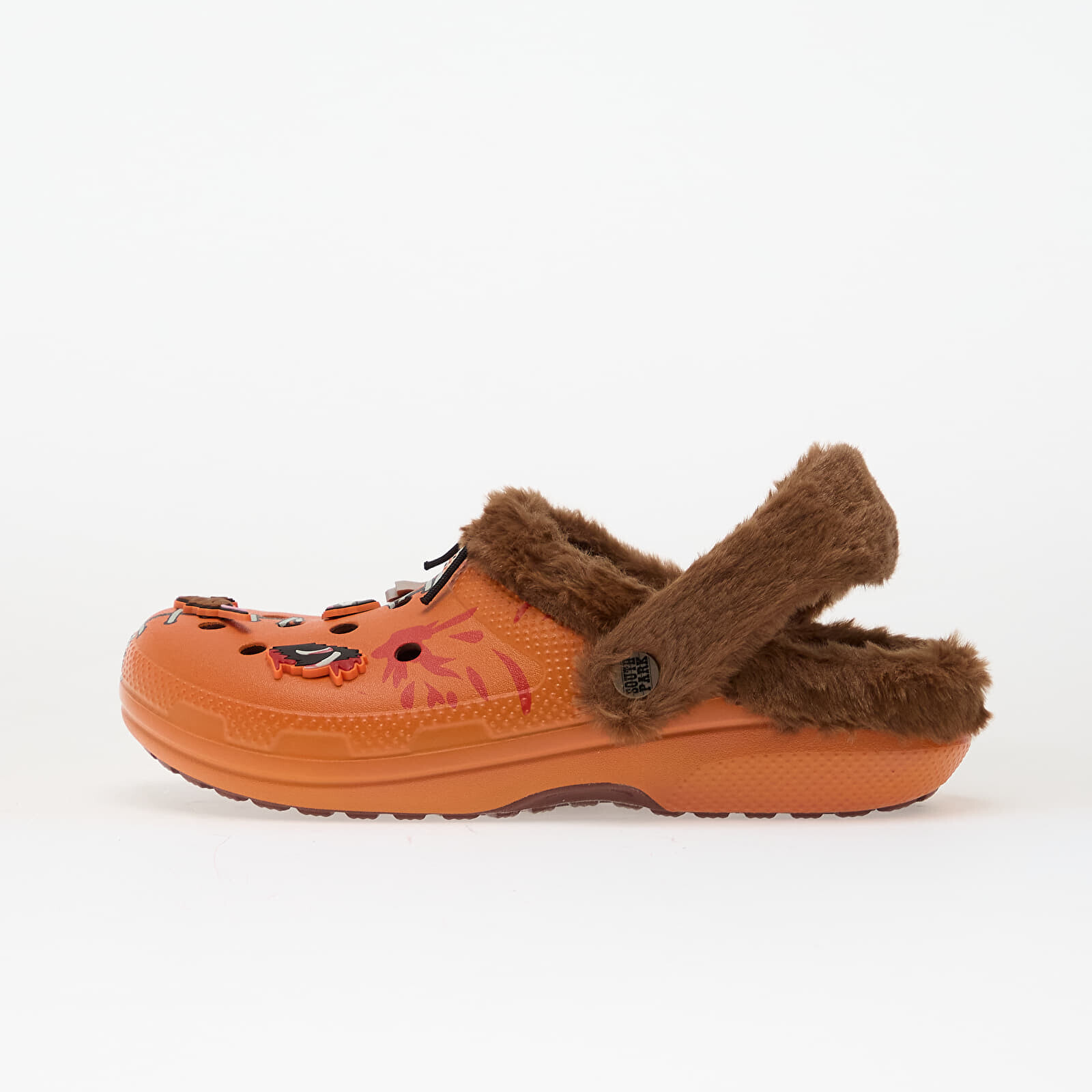 Sneakers Crocs x South Park Kenny Classic Clog Multi UK 7