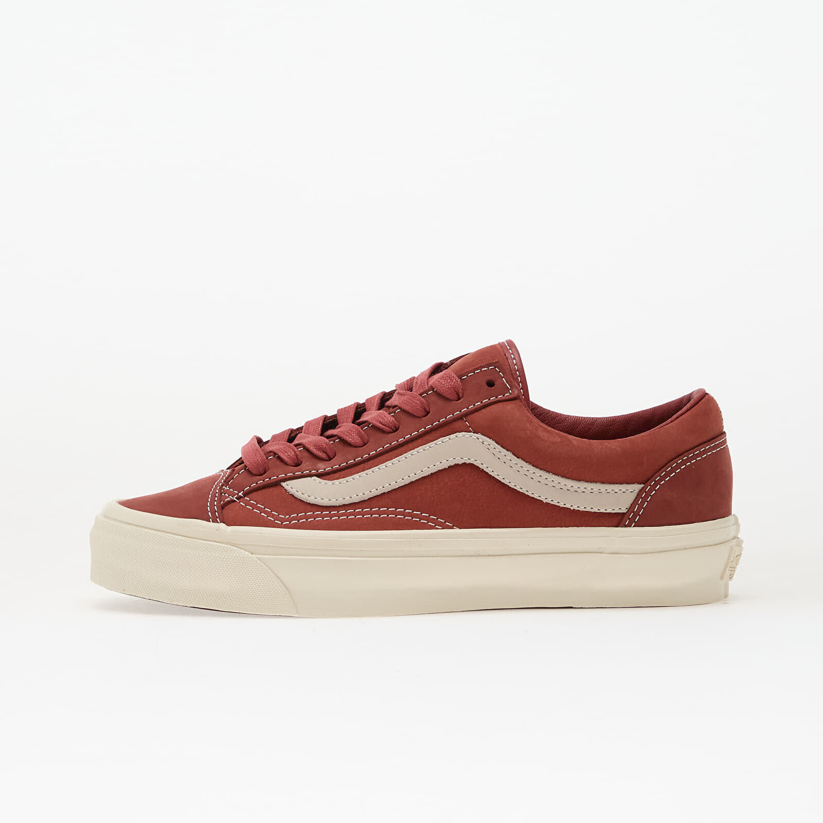 Sneakers Vans LX Old Skool 36 Le Marais Red Ochre UK 6.5