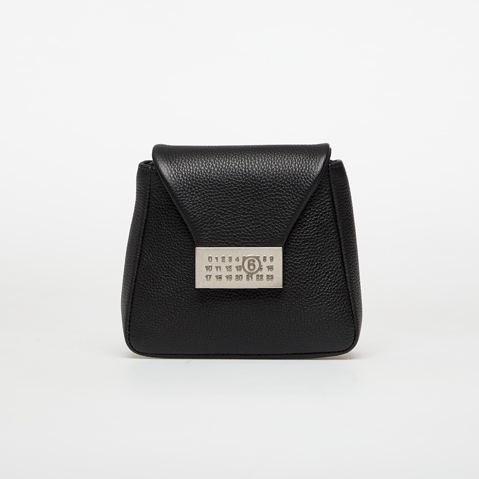 Bag MM6 Bags Avp Shoulder Bag Black Universal