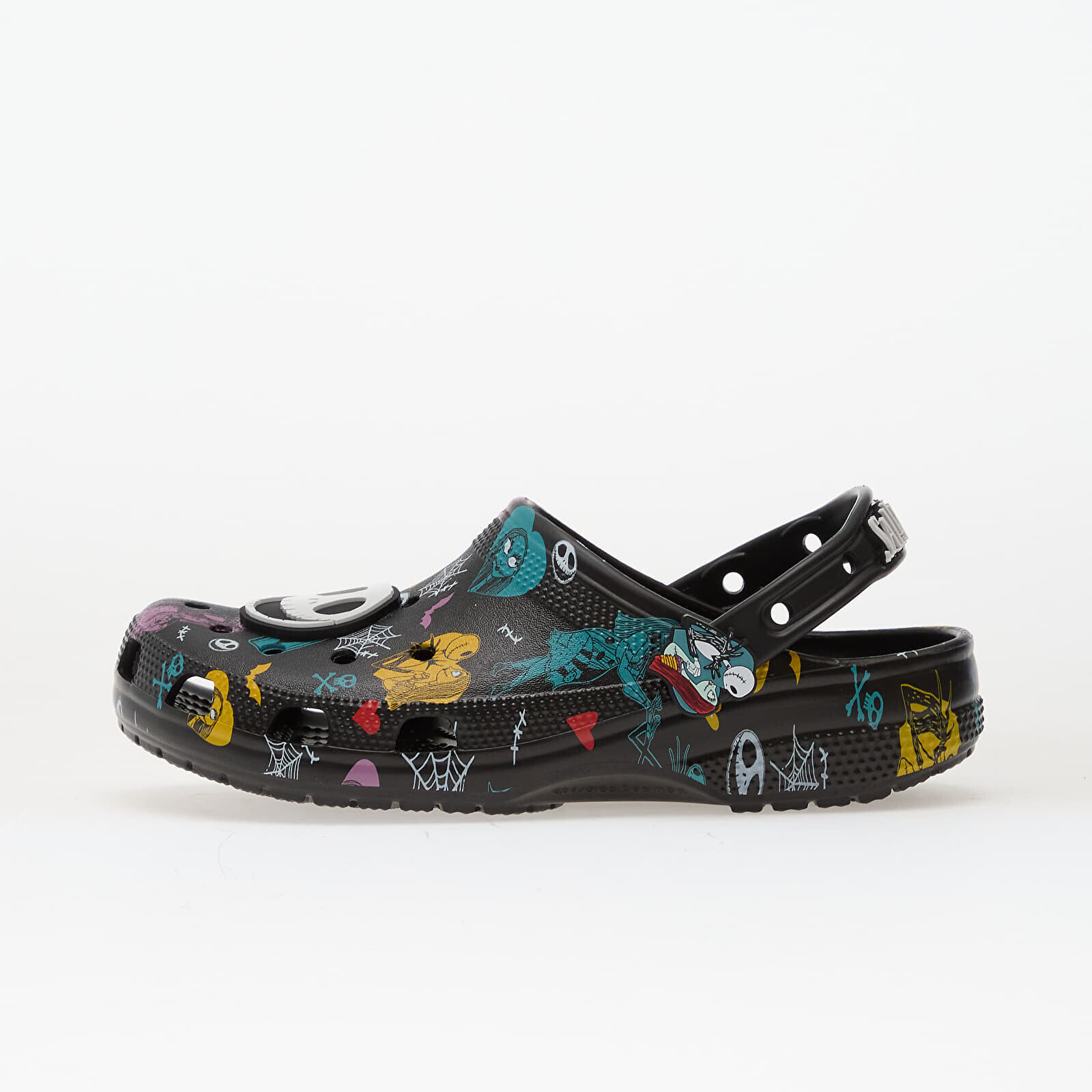 Sneakers Crocs x Tim Burton's The Nightmare Before Christmas Classic Clog Multi UK 11