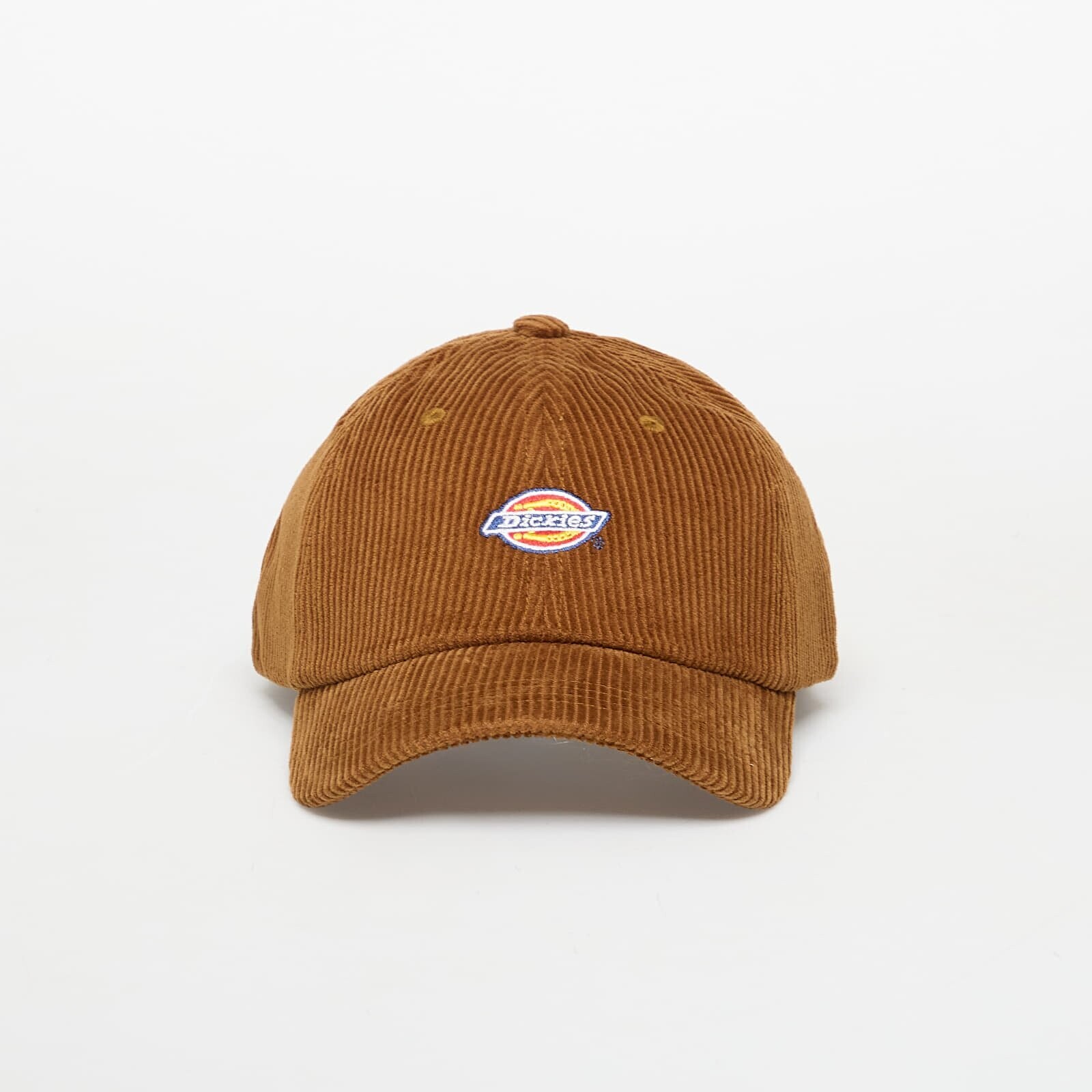 Cap Dickies Hardwick Cord Cap 2 Brown Duck Universal