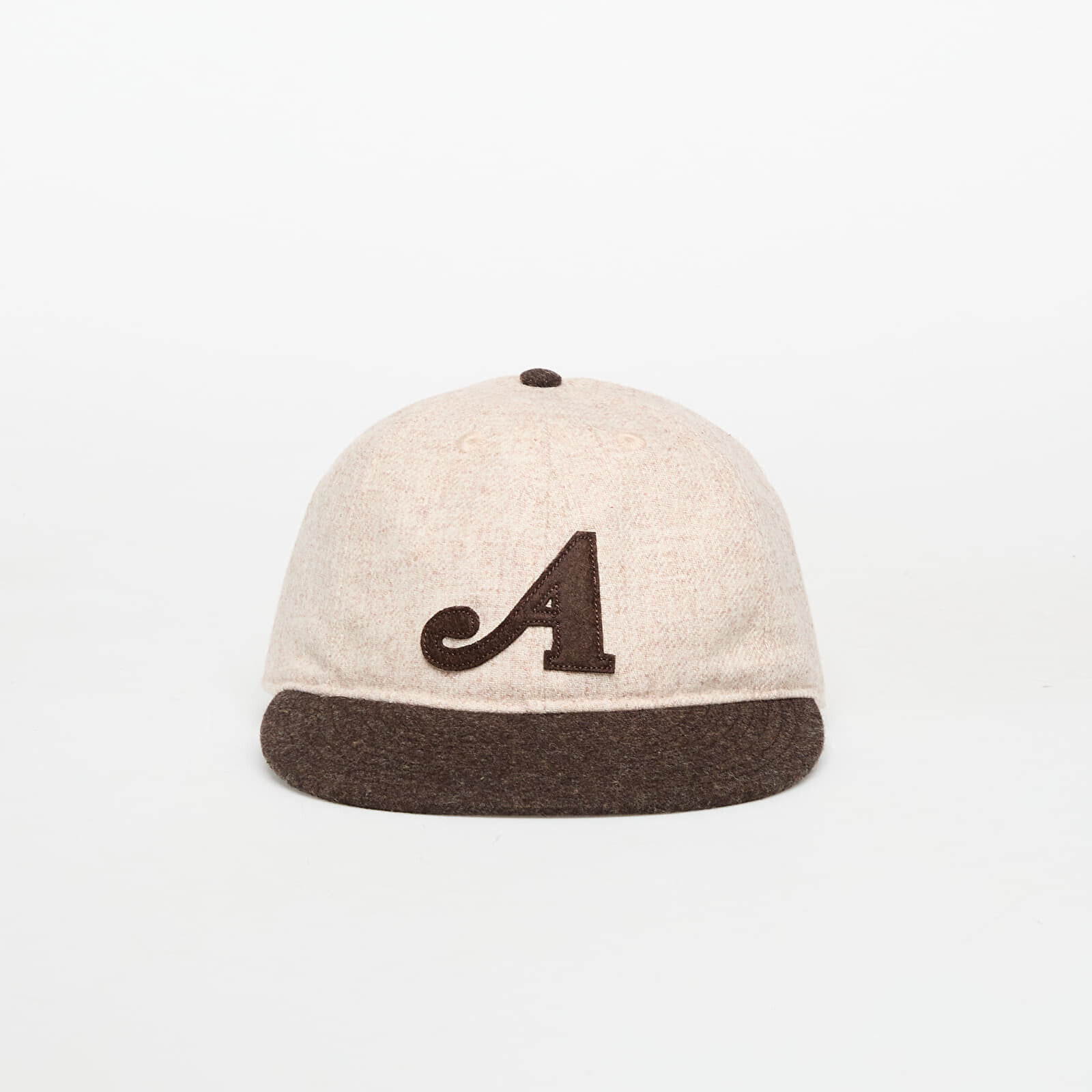 Cap Awake NY Classic A Baseball Cap Natural Universal