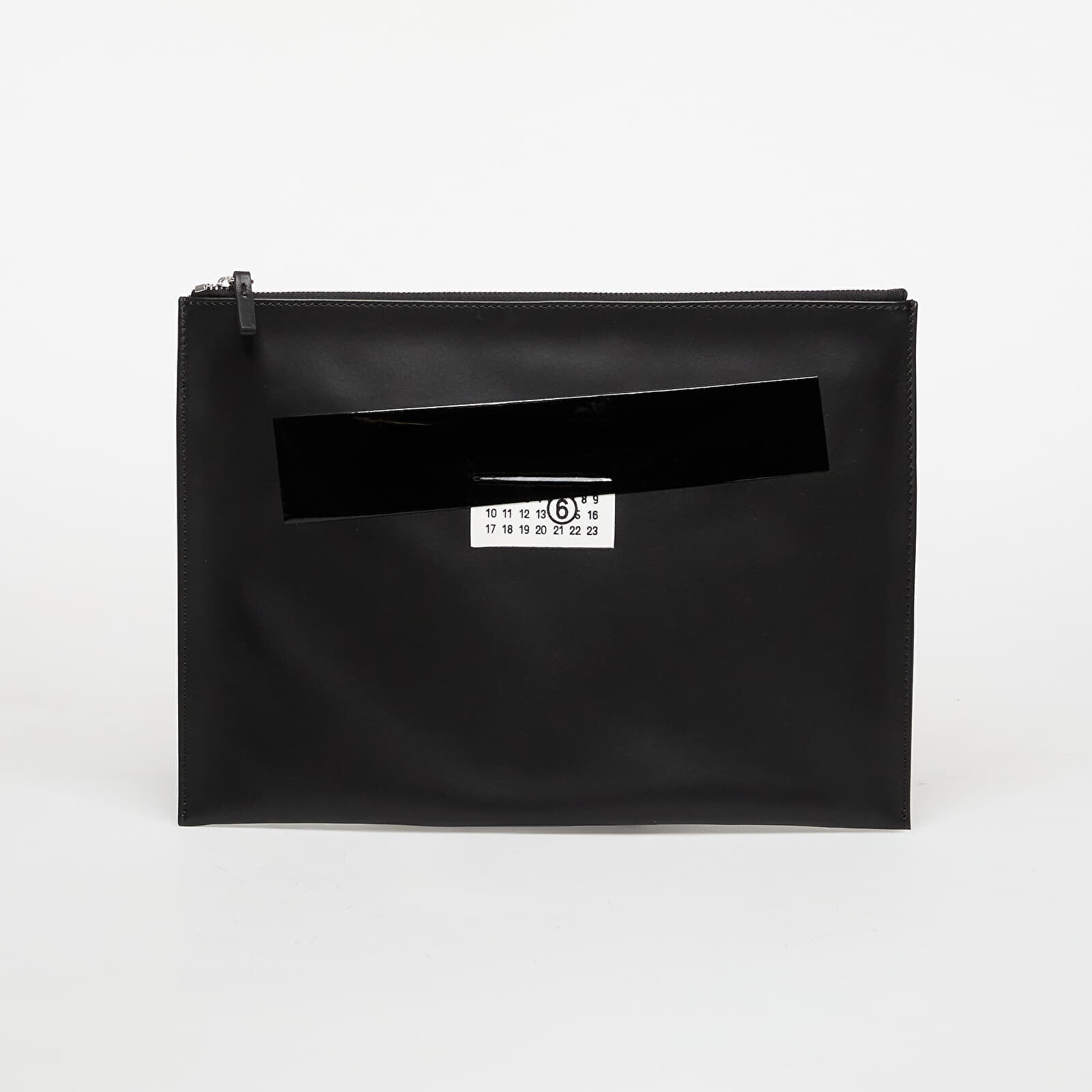 MM6 Bags Show Pochette Black Universal