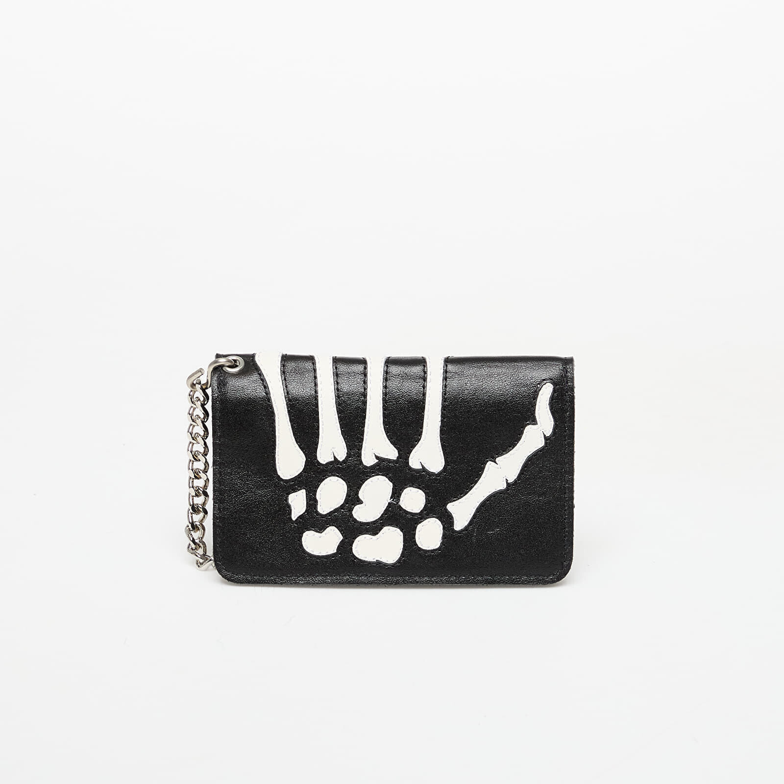 Wallet Awake NY Vanson Bones Chain Wallet Black Universal