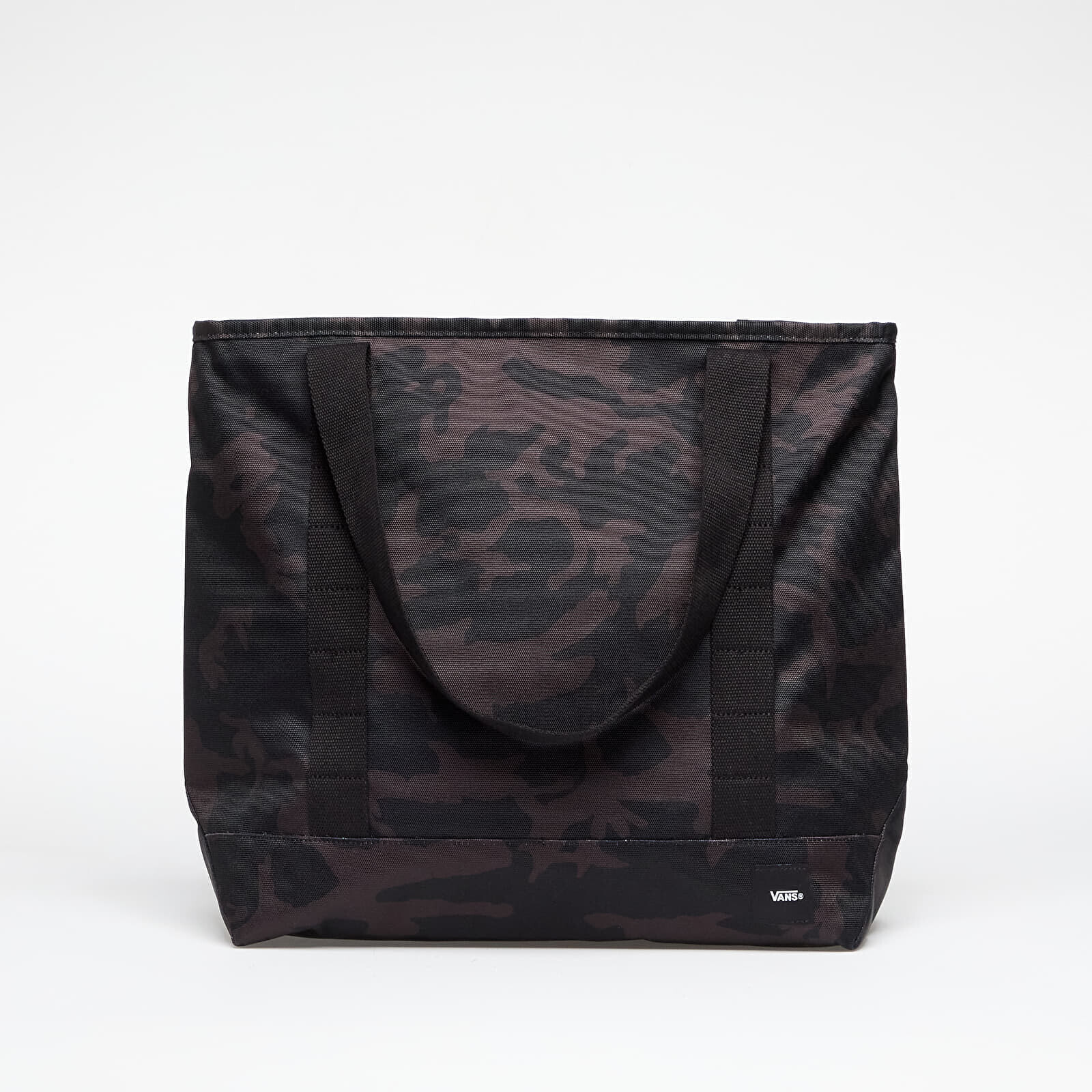 Bag Vans Pergs DX Tote Black Camo Universal