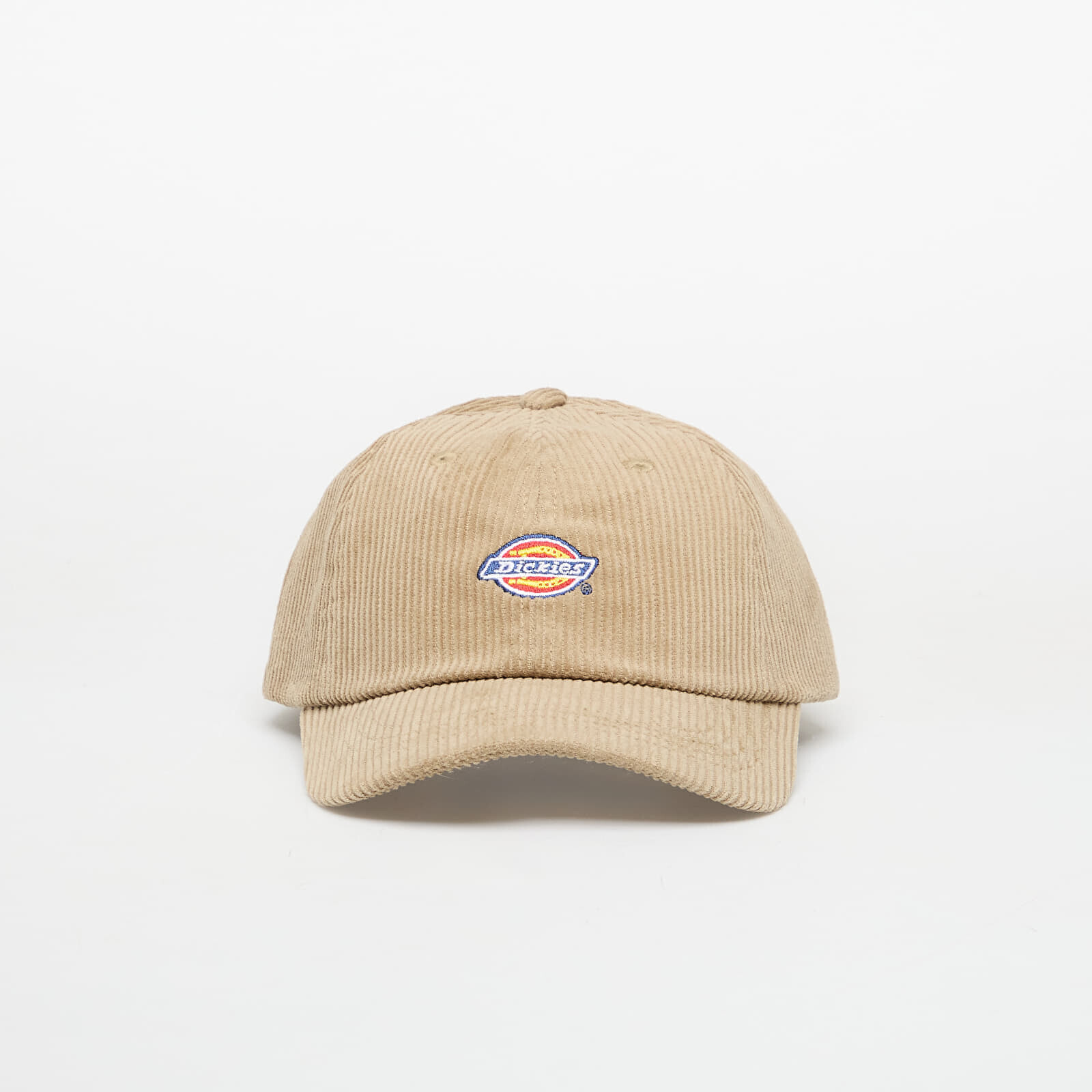 Cap Dickies Hardwick Cord Cap 2 Khaki Universal