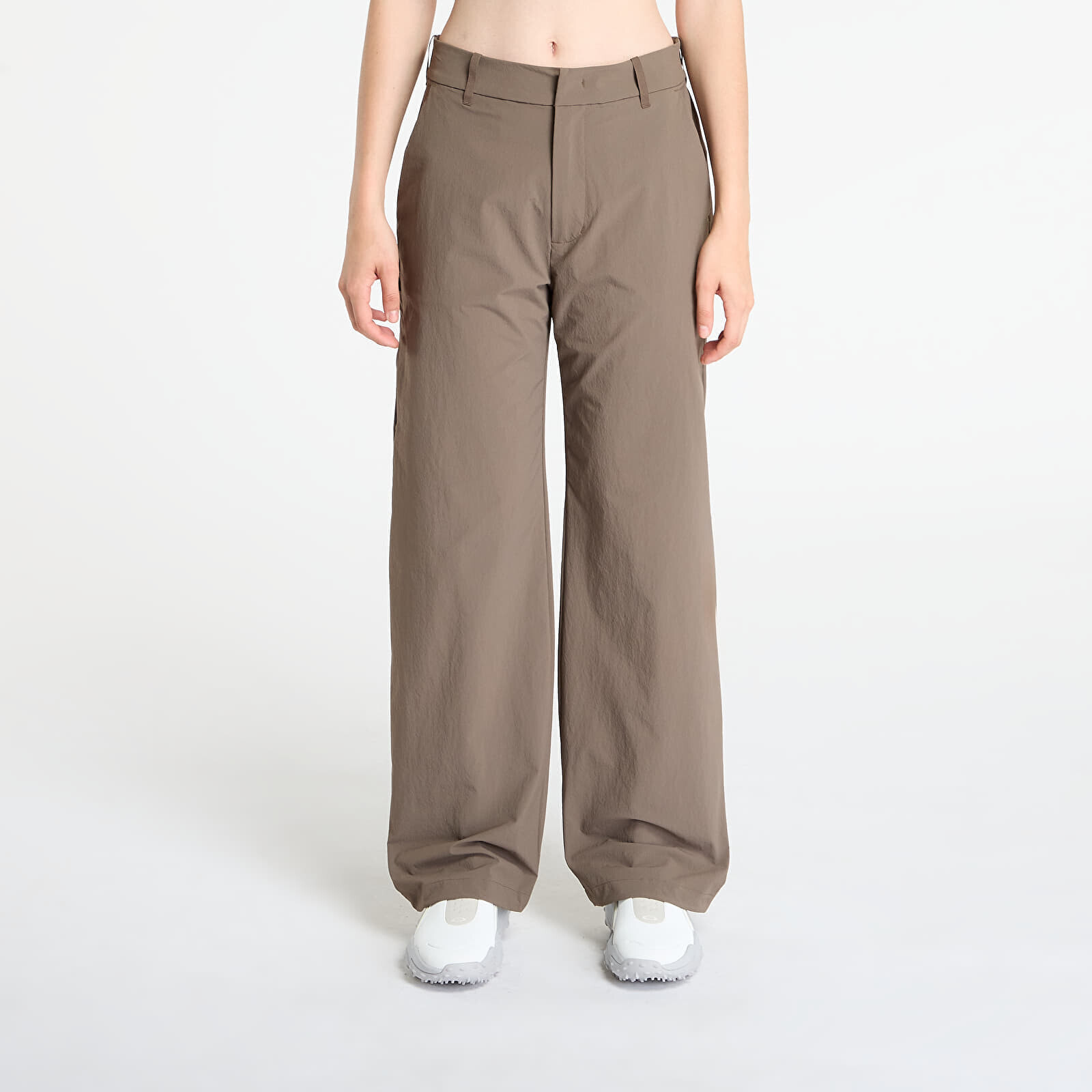 Pants Pas Normal Studios Women's Off-Race Tech Pants Ash Brown S