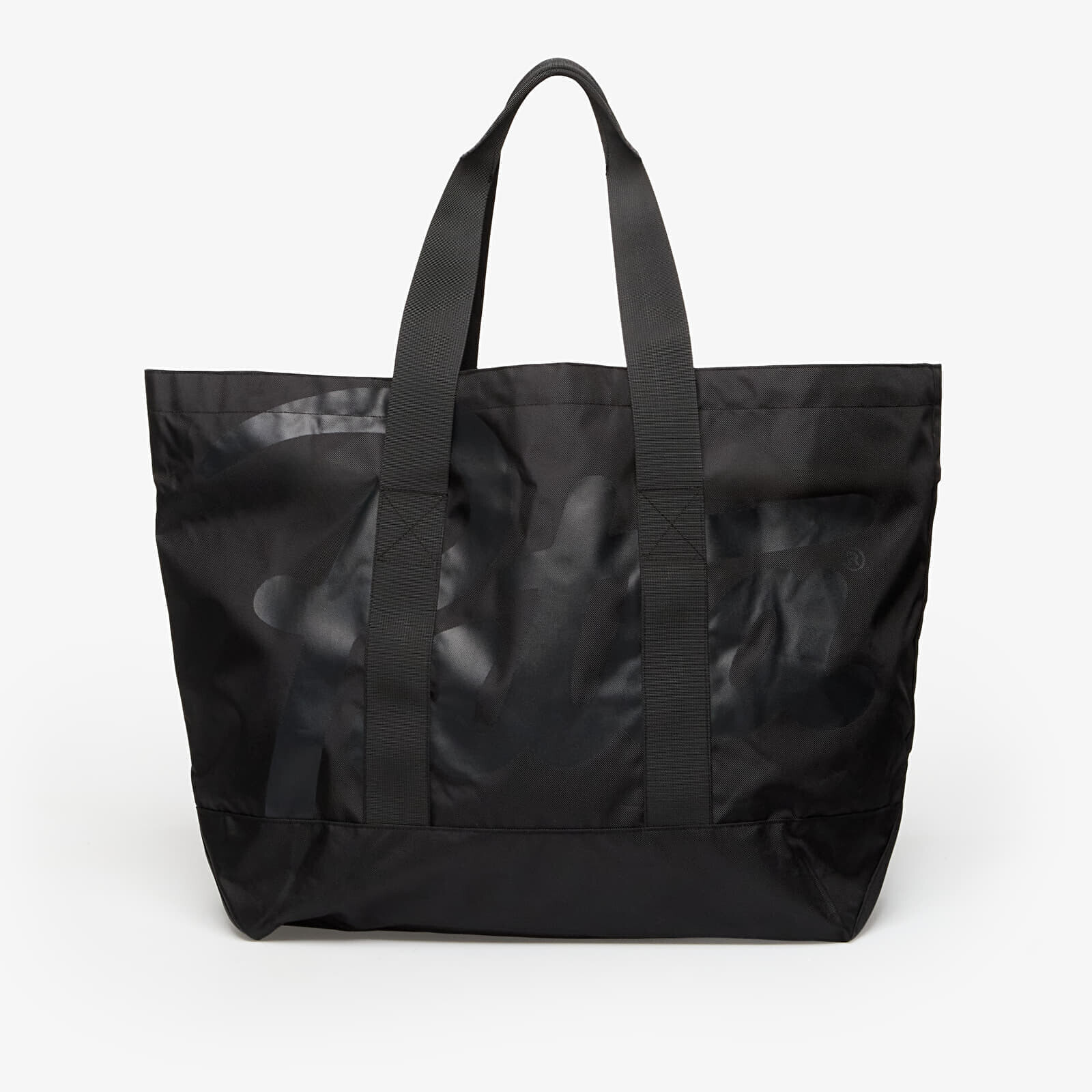 Bag Patta Oversized Tote Bag Black Universal