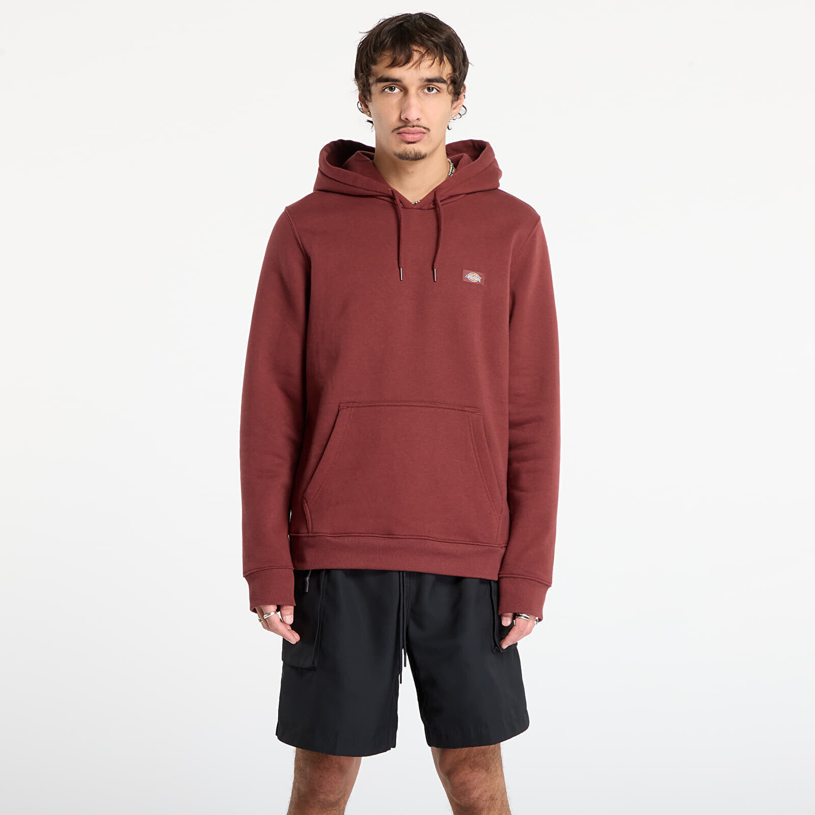 Sweatshirt Dickies Oakport Hoodie Andorra M