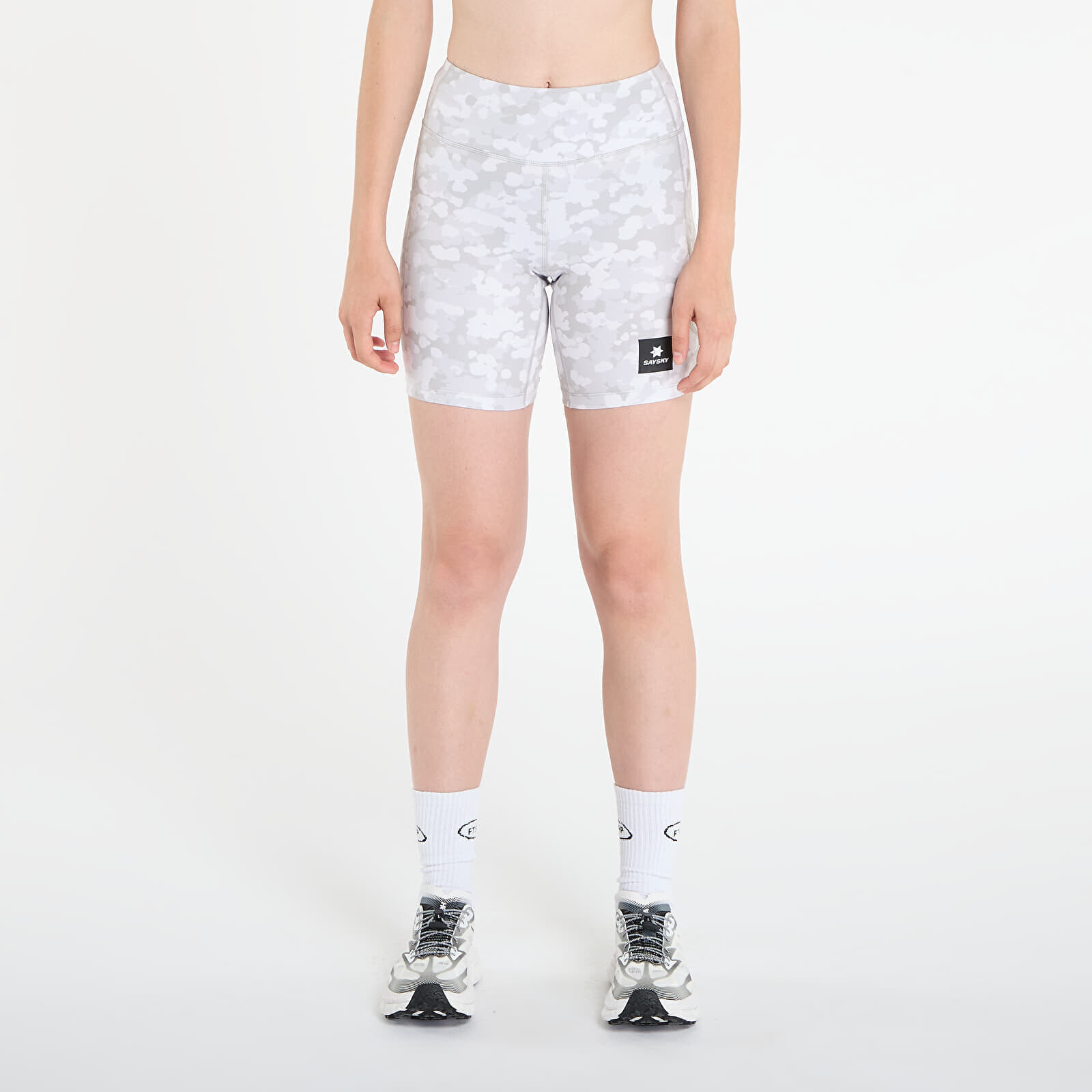 Shorts SAYSKY W Camo Combat+ Short Tights 7